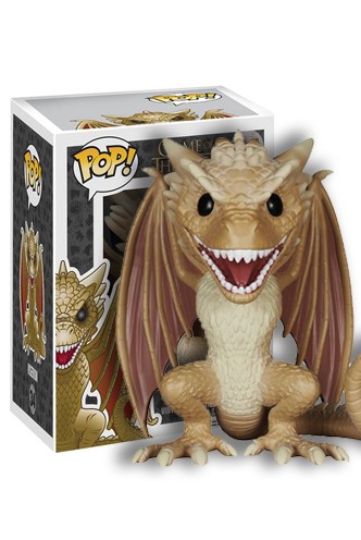 Viserion pop deals